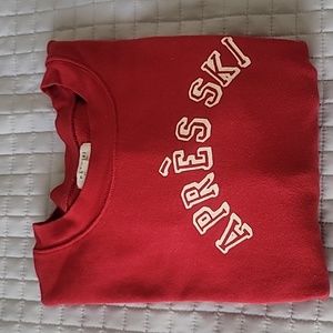 Crewneck Après Ski Sweatshirt